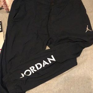 Nike Air Joran Joggers